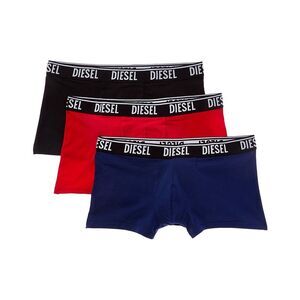 Diesel Mens  3Pk Trunk